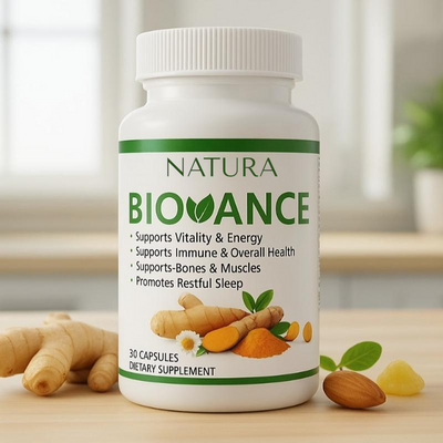 Natura - Nerve Support